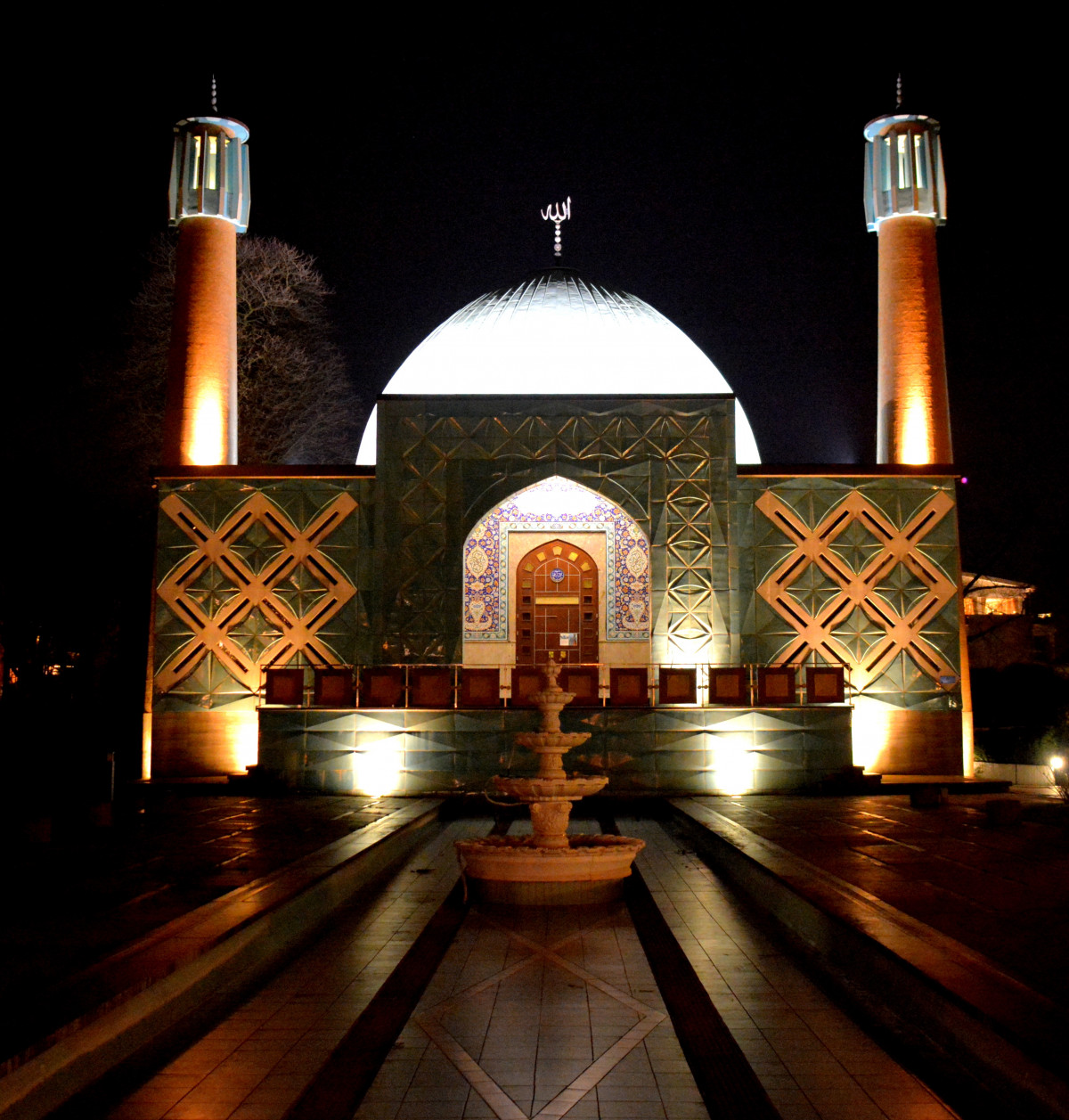 IACC – Masjid Al-Taqwa